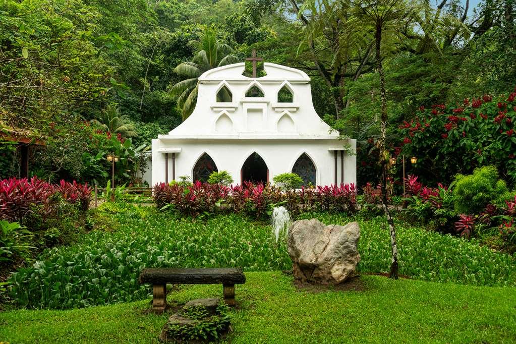 Villa Lapas Jungle Village Tarcoles Bagian luar foto